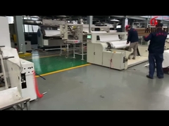 Shrink Resistant Melt Blown Fabric Filter Cloth For N95 Mask