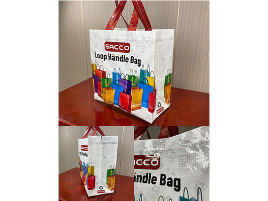 Non Woven Three Dimensional Bag Making Machine Suitable For Small Batch Orders