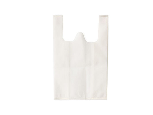 120pcs/Min Fully Automatic Non Woven W Cut Bag Making Machine